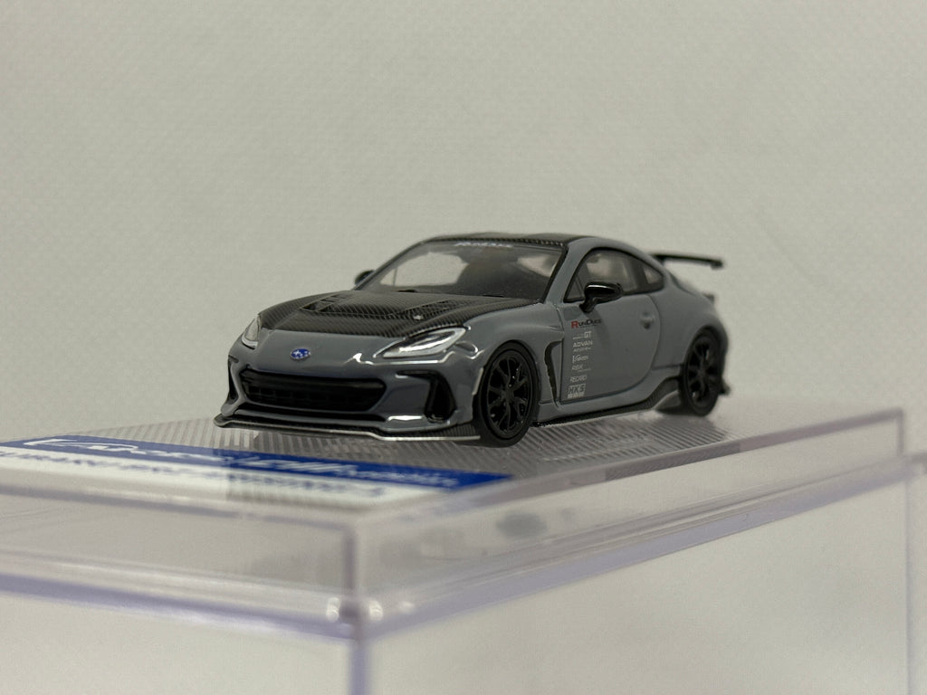 [CM Model] Subaru BRZ Varis