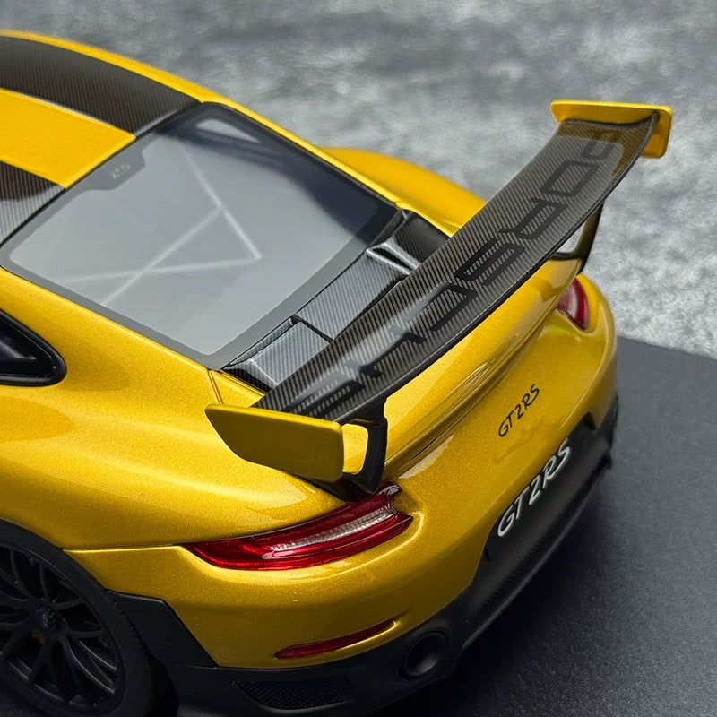 [GT Spirit] Porsche 911 GT2RS