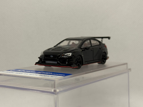 [CM Model] Subaru WRX S4