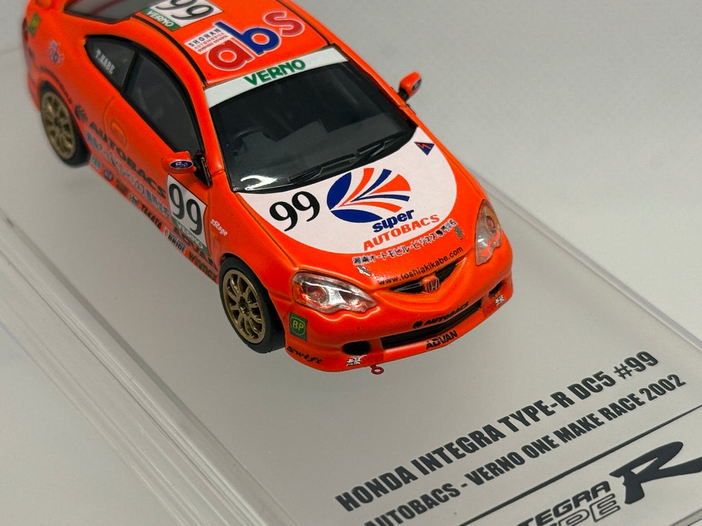 [Inno64] Honda Integra Type-R DC5
