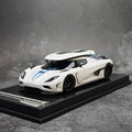 [VMB] Koenigsegg Agera