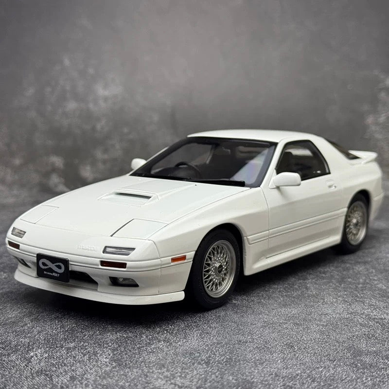 [WHELART] Mazda RX7 FC3S