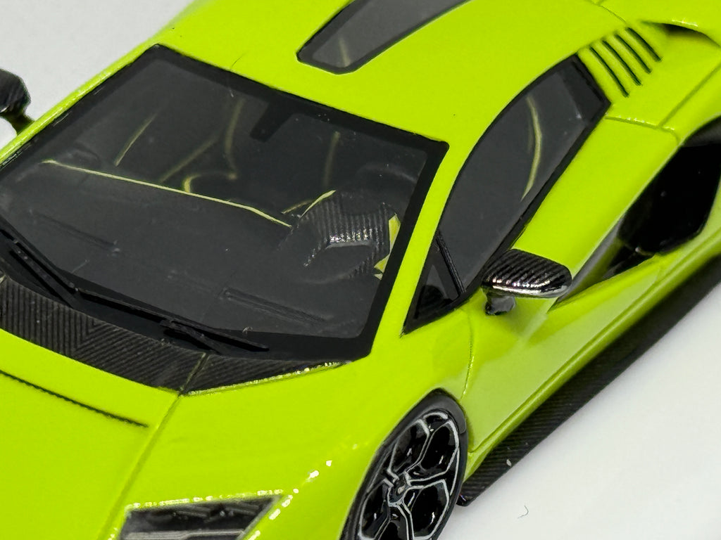 [Fuelme] Lamborghini Countach