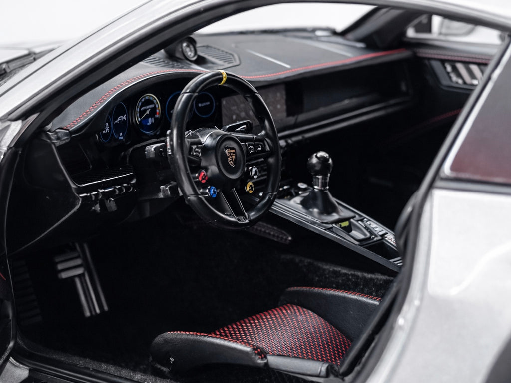 [Norev] Porsche 911 GT3RS