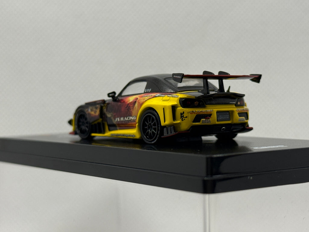 [Inno64] Honda S2000 J’s Racing
