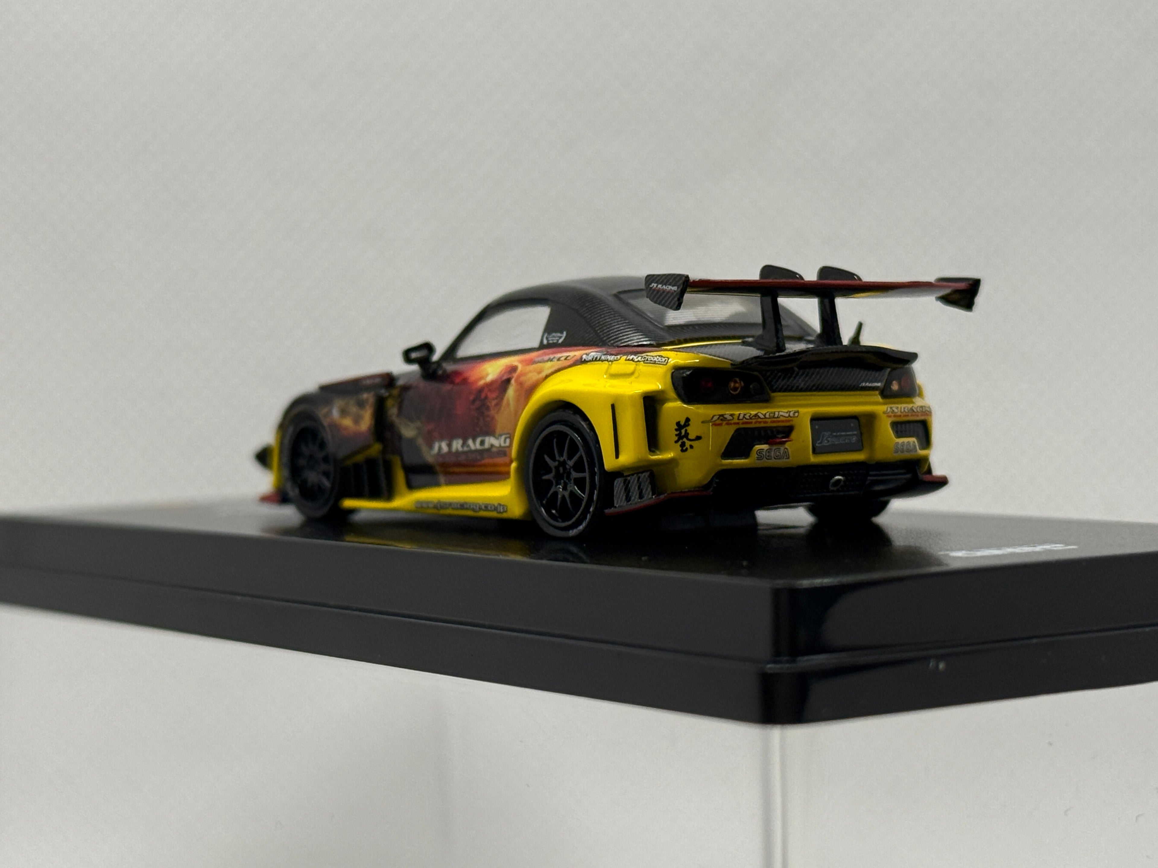 [Inno64] Honda S2000 J’s Racing