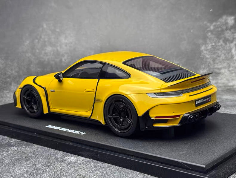 [GT Spirit] Brabus 900 Rocket R