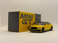 [MINI GT] Bentley Flying Spur