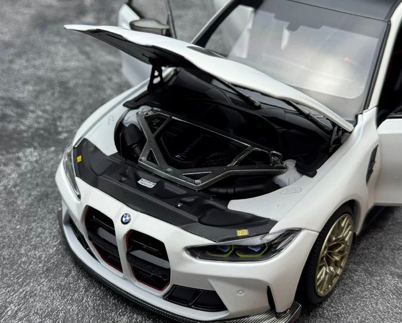 [Minichamps] BMW G80 M3 CS