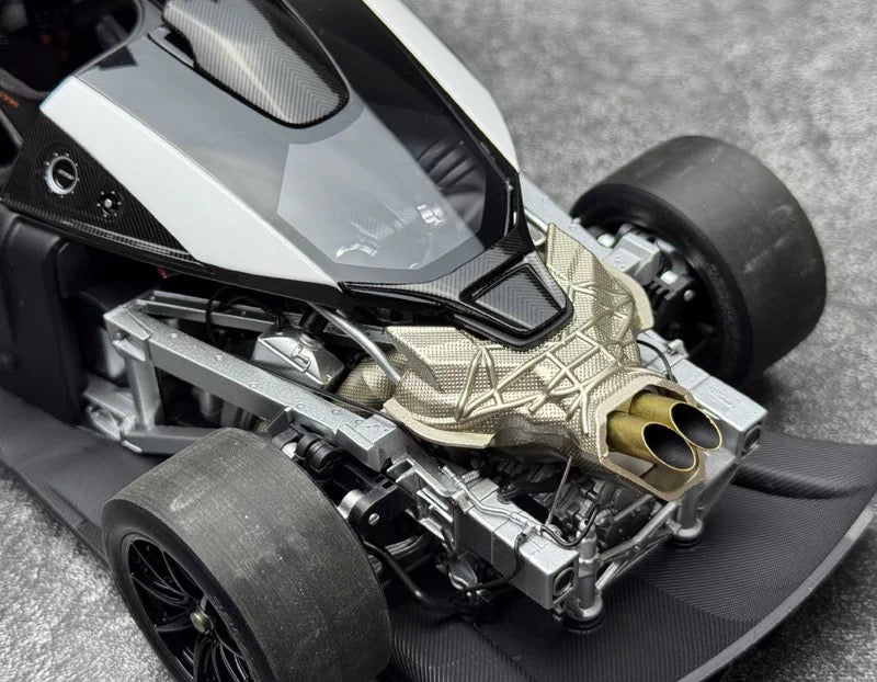 [LCD] Mclaren Senna GTR