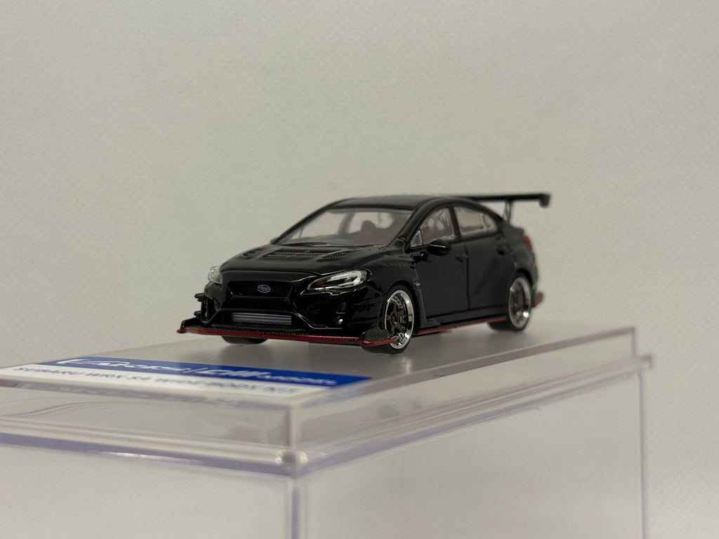 [CM Model] Subaru WRX S4